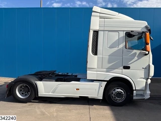DAF XF480 2021 - EURO 6 bild 12