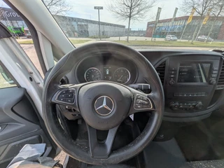 Mercedes-Benz Vito 2021 - 639/4 immagine 23