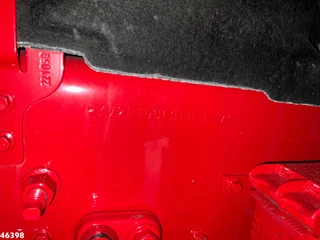 Volvo FH 2020 - 540 6x2 Retarder Just 398.766 km! obrazek 24
