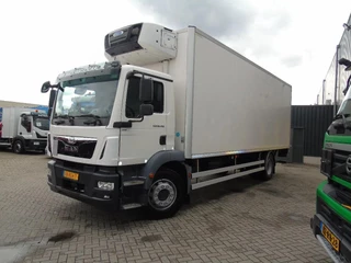 MAN TGM 2016 - N/A zdjecie 2