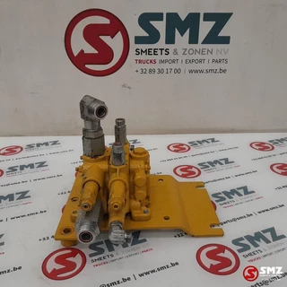 Caterpillar N/A 2023 - Hydraulic valve Caterpillar obrazek 4