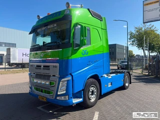 Volvo FH 2021 - 460 te koop