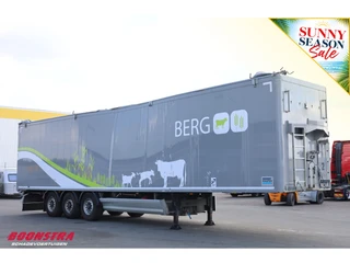 Knapen K200 2019 - Walking Floor 3-Asser Liftas BY 2019 afbeelding 2 miniatuur