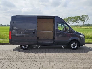 Mercedes-Benz Sprinter 2020 - 317 imagen 13