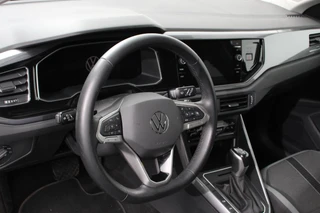Volkswagen Polo 2022 - 1.0 TSI Style Automaat afbeelding 2 miniatuur