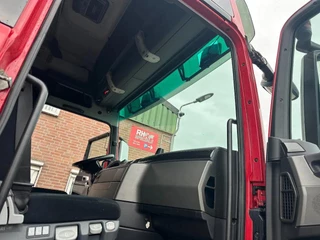 MAN TGX 2016 - 33.560 bild 13