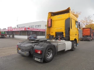 DAF XF 440 2015 - NL TRUCK afbeelding 4