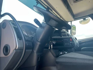 DAF XF 450 2018 - FT COMFORT CAB 9TN VOORAS EURO 6 zdjecie 24