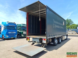 DAF 400 2015 - CF FAN obrazek 2