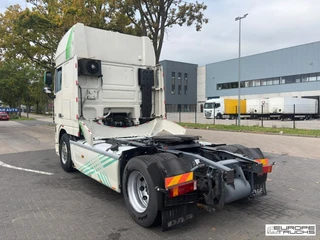DAF XF105.460 2009 afbeelding 3 miniatuur