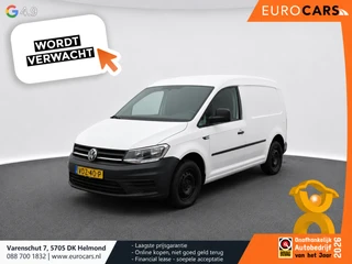 Volkswagen Caddy 2020 - 2.0 TDI L2H1 BMT Maxi Highline на продажу