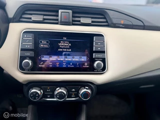 Nissan Micra 2022 - 1.0 IG-T Acenta| Airco| CarPlayl| 26000KM immagine 20