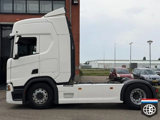 Scania R 2018 - R450 изображение 3