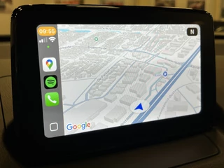 Mazda 2 2021 - 1.5i SkyActiv-G Signature 90PK Leder Navi DAB+ Apple CarPlay 360 Camera Head Up Display PDC image 60