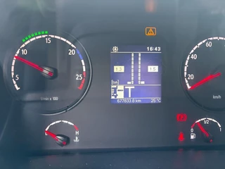 Scania R 2011 - R500 obrazek 22