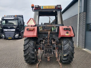 Case 844XL Plus 1994 afbeelding 3 miniatuur