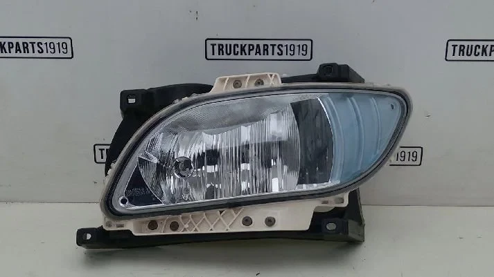 DAF - Lighting Mistlamp Li. DAF afbeelding 1