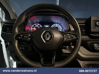 Renault Trafic 2022 - 2.0 dCi 130pk L2H1 Euro6 Airco | LED | Cruisecontrol | Parkeersensoren afbeelding 3 miniatuur