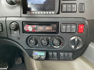 DAF 400 2016 - FAQ CF 8x2 Euro 6 HMF 26 Tonmeter laadkraan Just 190.212 km! obrazek 17