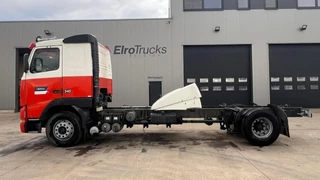 Volvo FH 1997 - 12.340 image 5