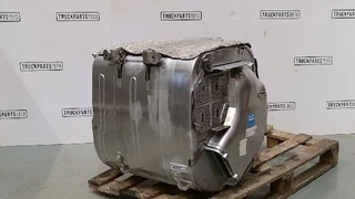 DAF - Exhaust System Katalysator DAF Euro6 imagem 2 miniatura