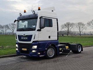MAN TGX 2018 - 18.460 obrazek 2