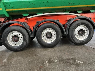Kempf SKM 35/3 Hardox 31 m³ Lift ALCOA 2011 - SKM 35/3 Hardox 31 m³ Lift ALCOA obrazek 21