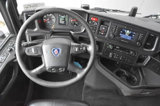 Scania S 2020 - S410 NGS 4X2EB MEGA - NEW TACHO - RETARDER - FULL AIR - 603 TKM - 2 X FUEL TANKS - GOOD CONDITION bild 6