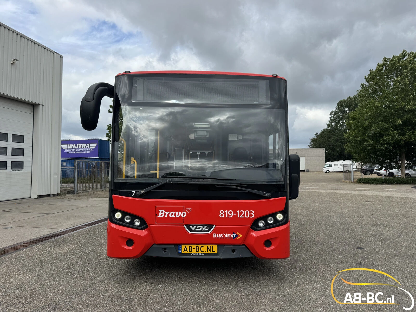 VDL Citea SLE 129-310 2015 afbeelding 8
