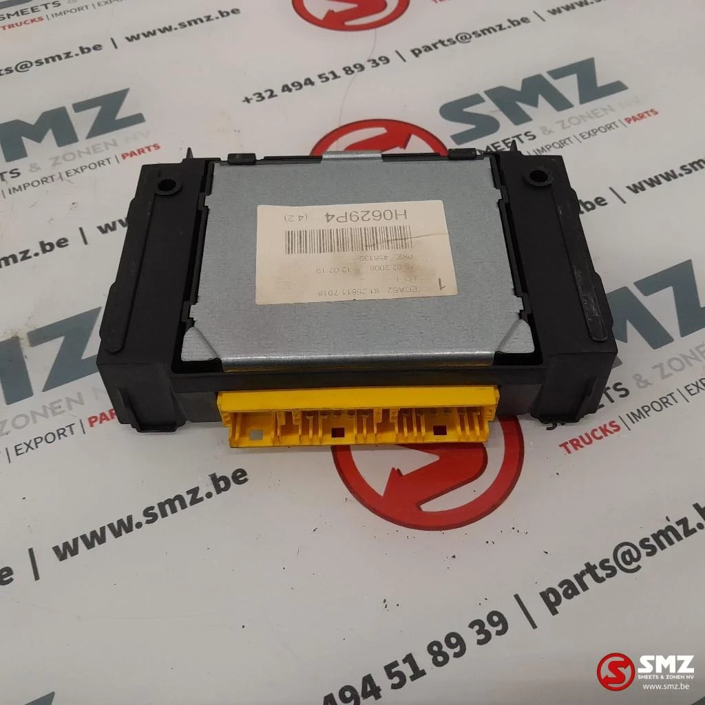 MAN - Occ ECAS ECU besturingseenheid MAN immagine 5