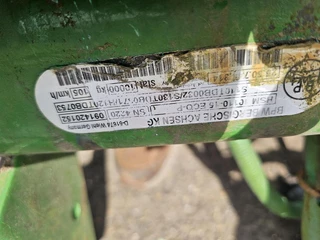 BPW HSM10110-15 ECO-P|TRAILERAXLE. 2011 - N/A obrazek 5