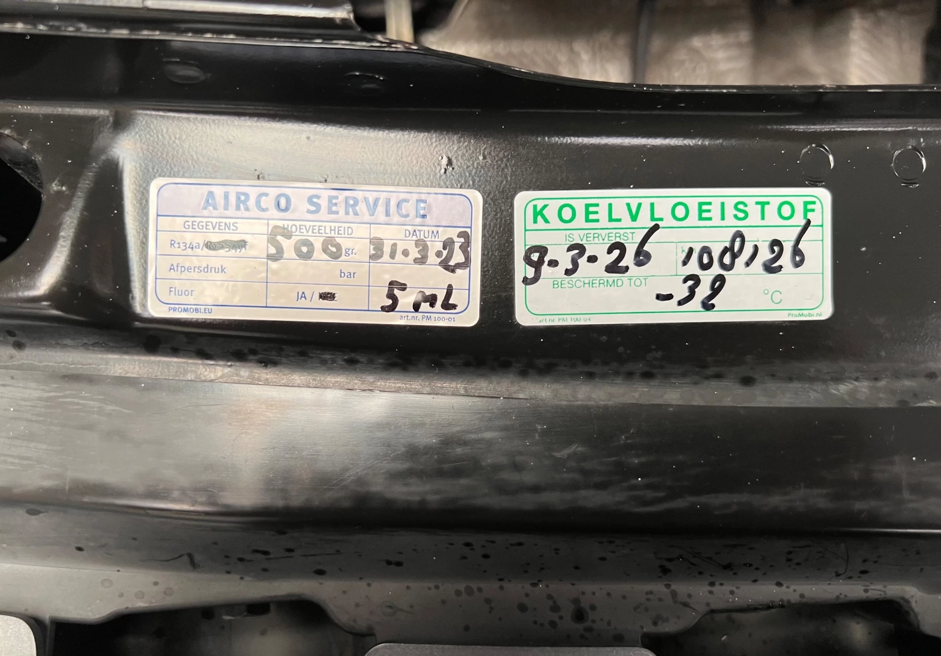 Ford Ka 2010 - 1.2 Titanium X 2e Eigenaar - Distibutie vervangen - Zeer Netjes. image 27