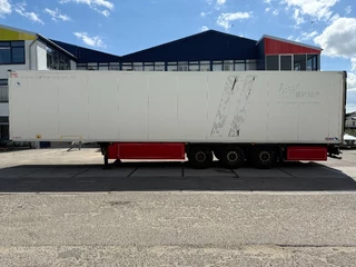 Schmitz Cargobull N/A 2019 - SCB S3B, MEAT RAILS, FLEISCH HAKEN HANGWERK! SCHMITZ TKM 2019 D/E immagine 17