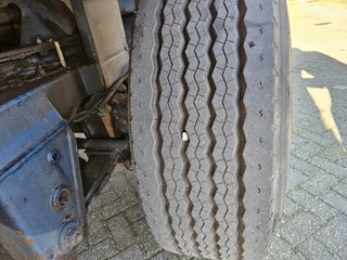 Nooteboom N/A 1999 - OVB 45 03V Extendable till 21.40 meter 3x Steering bild 22