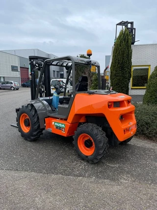 AUSA C 251 H x4 2023 - N/A image 2