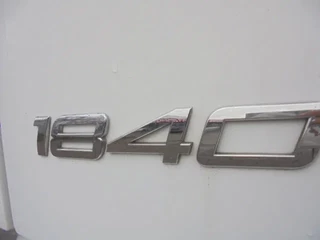 Mercedes-Benz Actros 2015 - 1840 LS NL TRUCK image 9