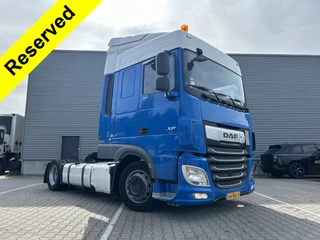 DAF XF 450 2018 - FT SC / 965 dkm / Tacho V2 à vendre