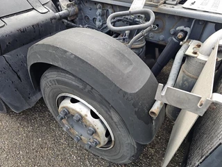 DAF XF 450 FTP-TREKKER | SPACECAB | TIPPER HYDRAULIC | COMPRESSOR.APK/TUV 22-07-2026 2019 - N/A imagem 13