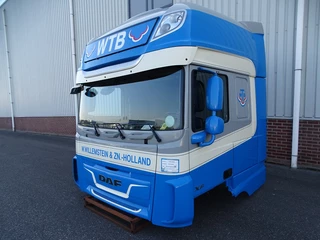 DAF N/A 2019 - XF106 SUPER SP. CAB imagen 1