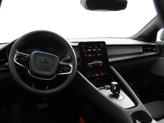 Polestar 2 2026 - Long Range Single Motor Prime 82 kWh image 2 miniature