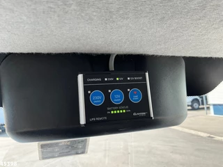 Iveco Daily 2018 - 70C14G Euro 6 CNG ROM Combi Just 60.158 km! zdjecie 35