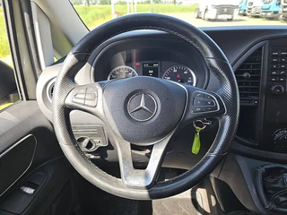Mercedes-Benz Vito 2018 - 114 изображение 11