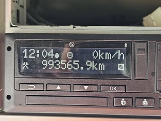 DAF N/A 2016 - XF 510 obrazek 9