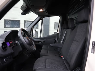 Mercedes-Benz Sprinter 2020 - 316 CDI Euro 6 L2H2 - Kerstner Koelwagen Koeling obrazek 12