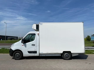 Renault Master 2018 - 3T5 - Frigo imagen 2