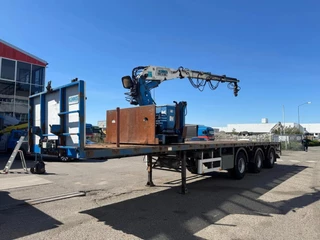 Pacton T3 003 1999 - N/A te koop