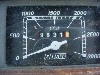 Fiat 780 1980 - N/A immagine 5