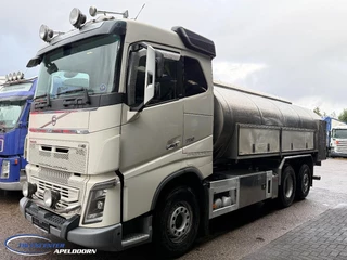 Volvo FH 2020 - 750 imagen 7