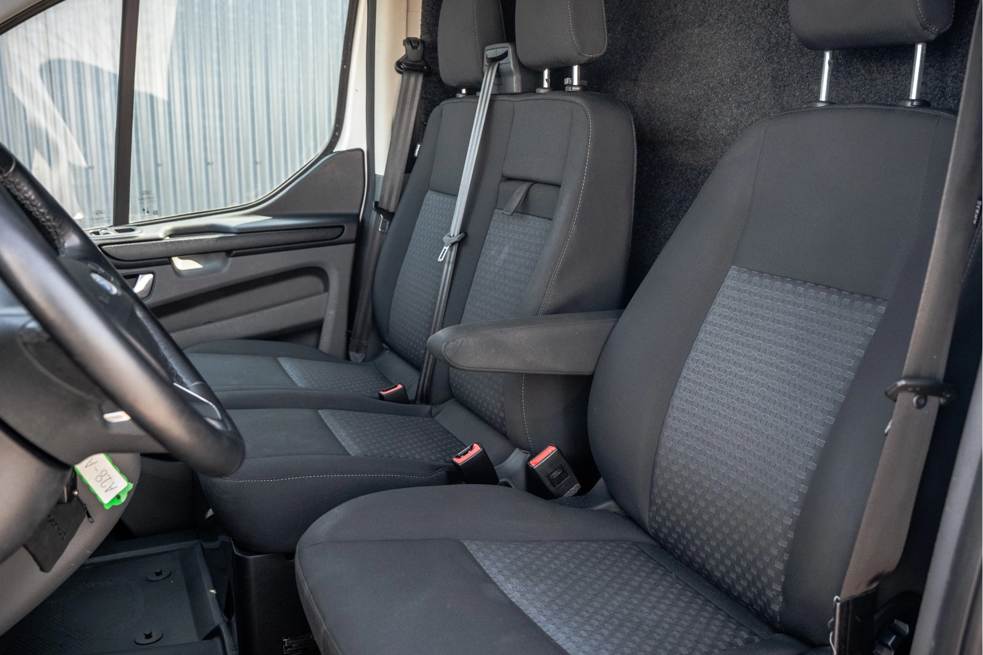 Ford Transit Custom 2020 - 2.0 EcoBlue L1H1 | 3-Zits | Automaat | LED | 1e Eigenaar | Cruise | Camera | PDC | Airco afbeelding 12
