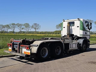 Scania R 2006 - R420 изображение 3